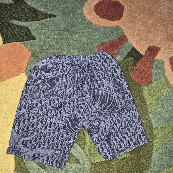 Baby DIOR Denim 18 Months - Picture 2 of 3